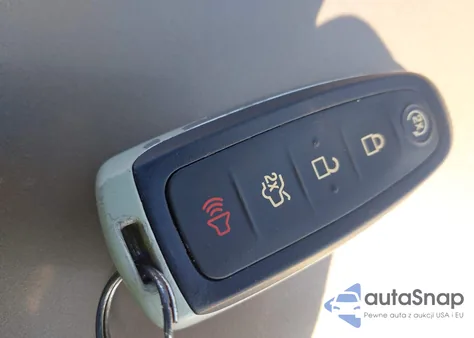 2012 Ford Edge Limited from USA, damaged, VIN 2FMDK4KC3CBA02544